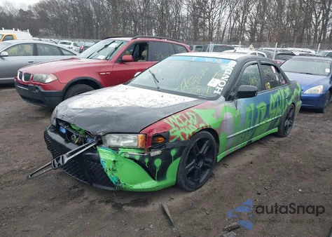 1999 Honda Accord Lx from USA, damaged, VIN 1HGCG6658XA146084